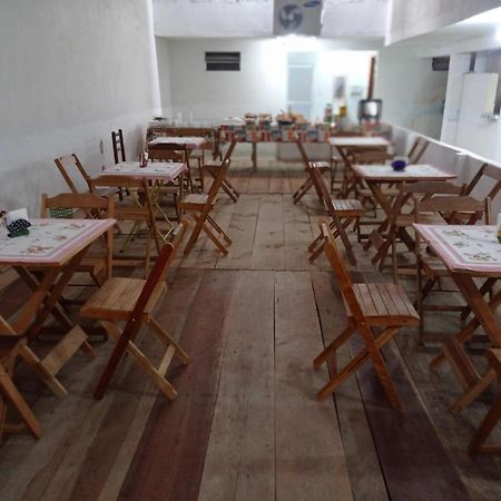 Pousada Videiras Santa Rita De Cassia 카쇼에이라 파울리스타 외부 사진