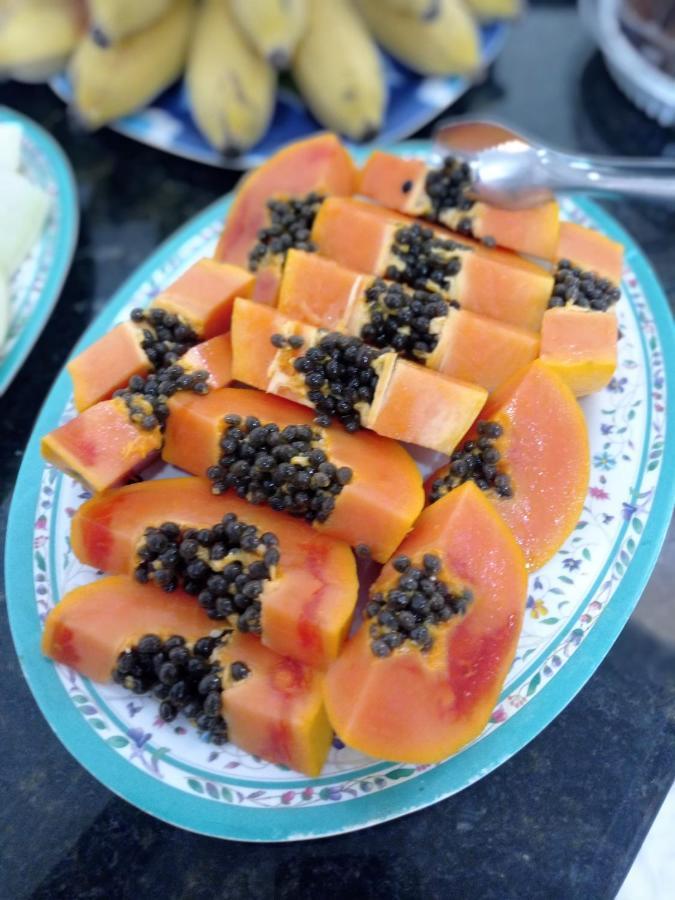 Pousada Videiras Santa Rita De Cassia 카쇼에이라 파울리스타 외부 사진